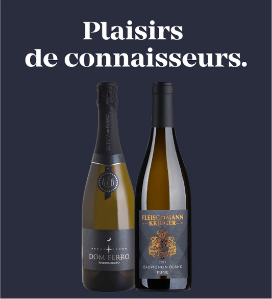 Plaisirs de connaisseurs