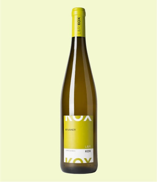Rivaner Premier Cru, 2023