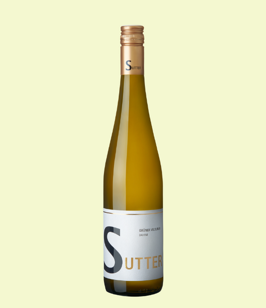 Grüner Veltliner, Daham 2022