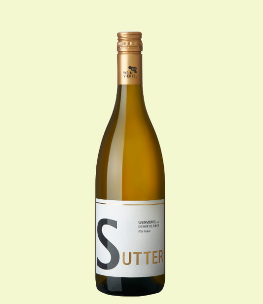 Grüner Veltliner Alte Reben	2021